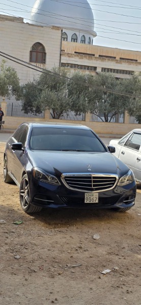 2014  مستعمل مرسيدس بينز – Mercedes benz E350