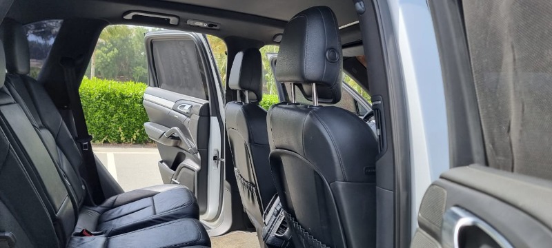 2012  مستعمل بورش – Porsche كايين – Cayenne