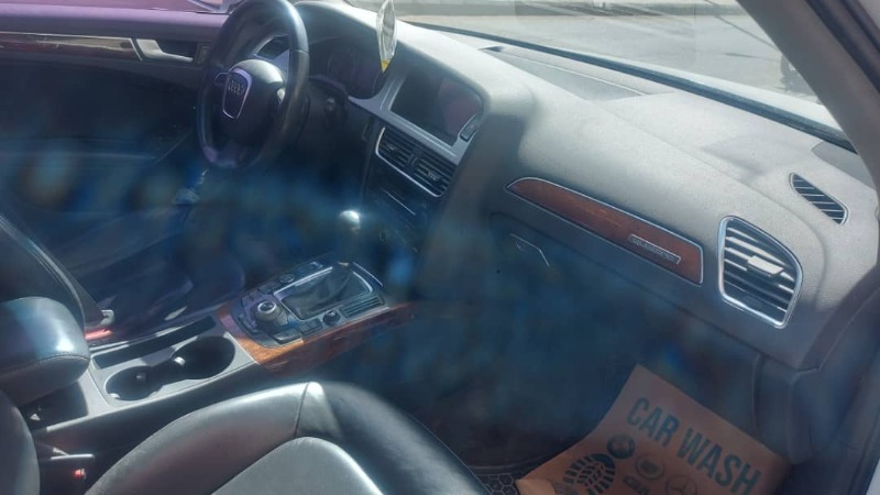 2011  مستعمل اودي – Audi A4