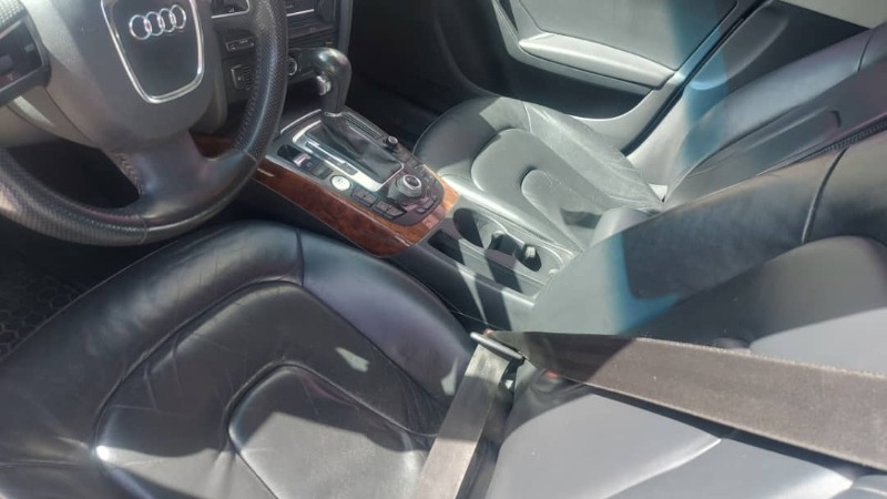 2011  مستعمل اودي – Audi A4