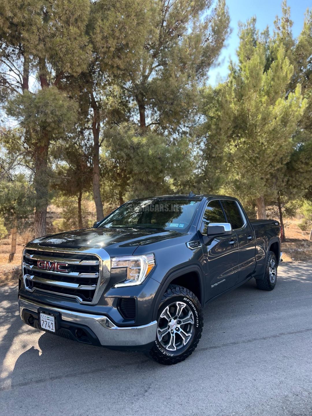 جي ام سي – GMC دينالي – Denali