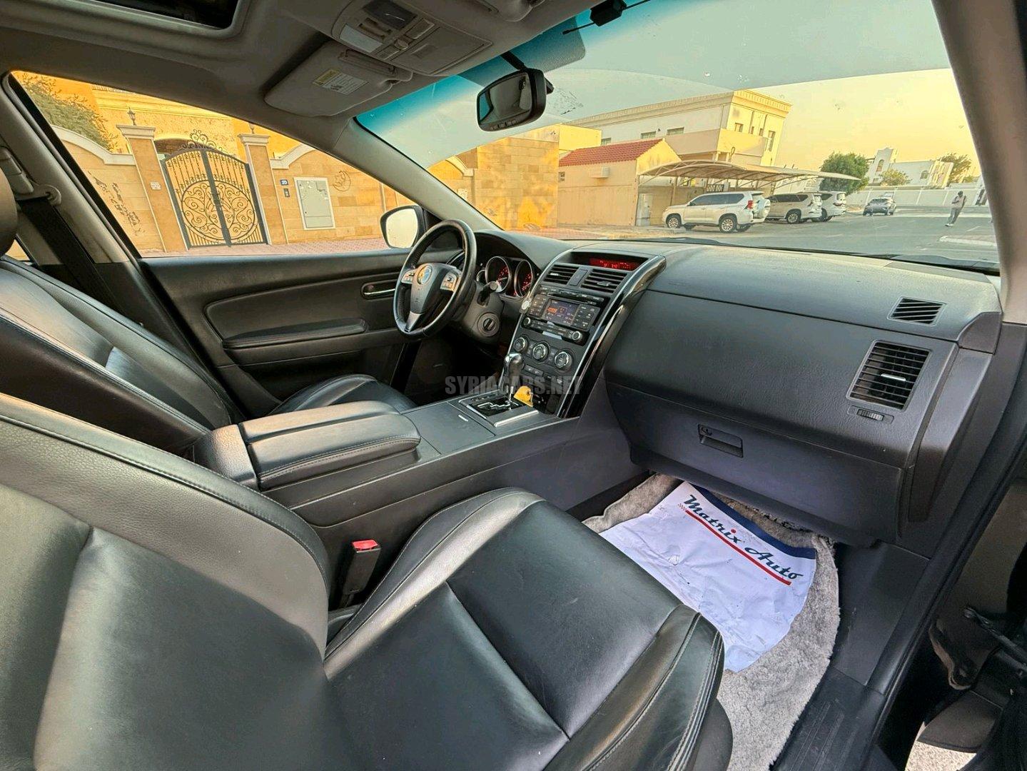 مازدا – Mazda CX-9