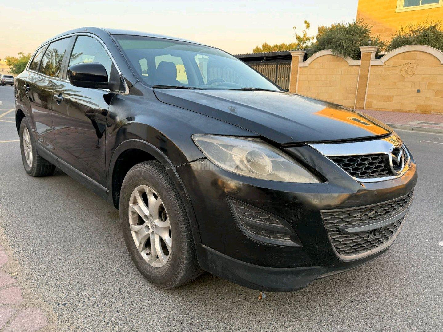 مازدا – Mazda CX-9