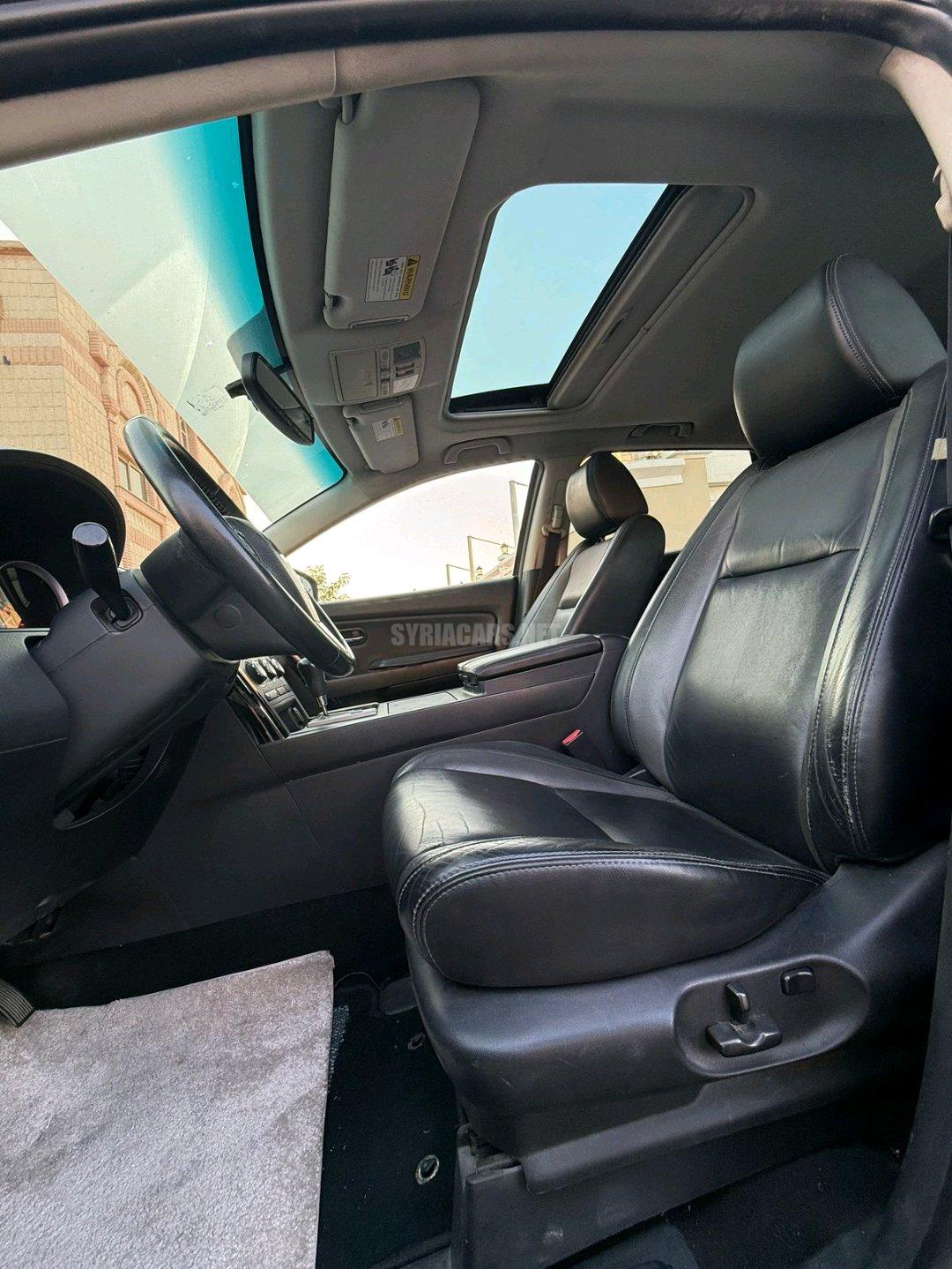 مازدا – Mazda CX-9