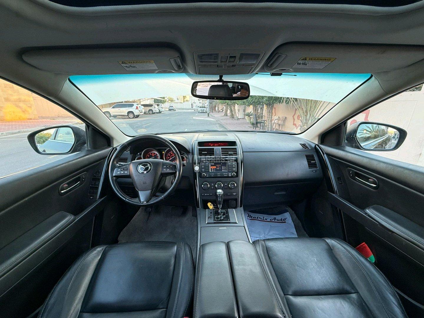 مازدا – Mazda CX-9