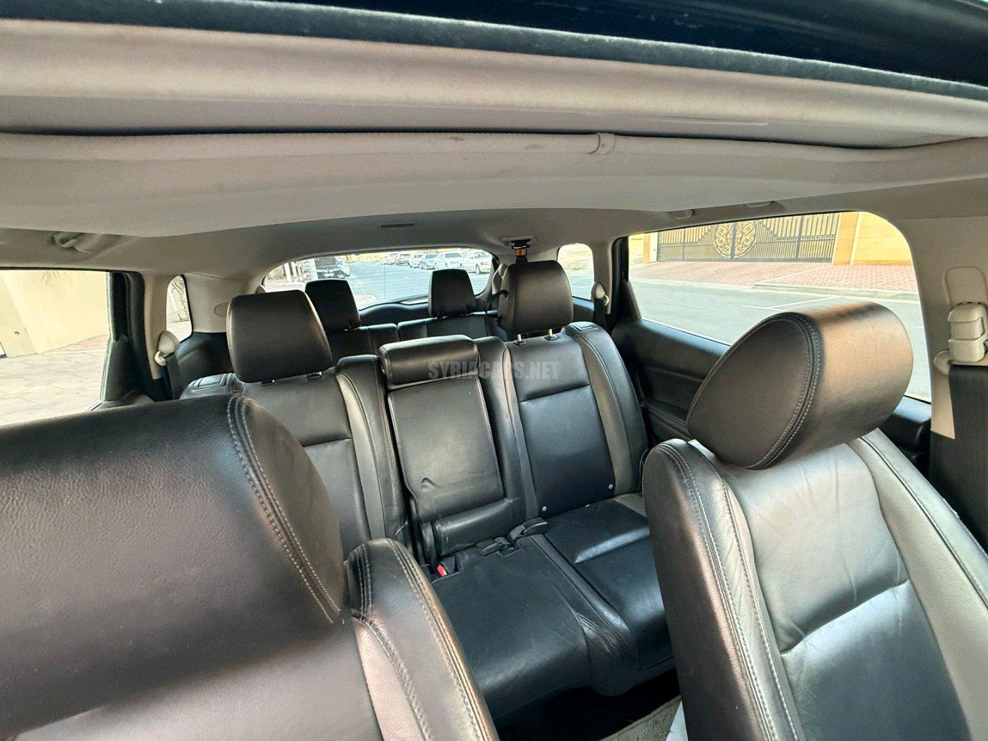 مازدا – Mazda CX-9