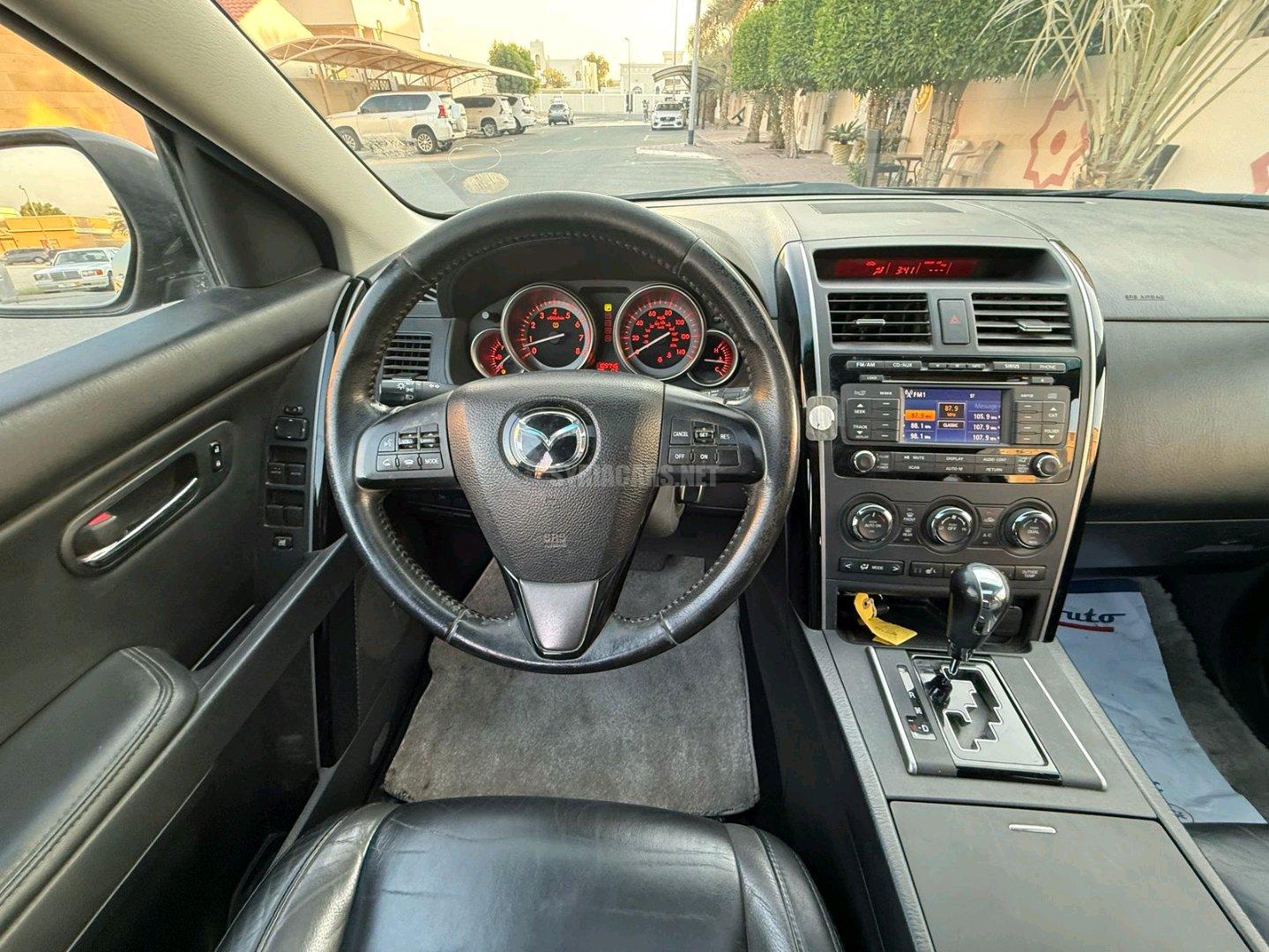مازدا – Mazda CX-9