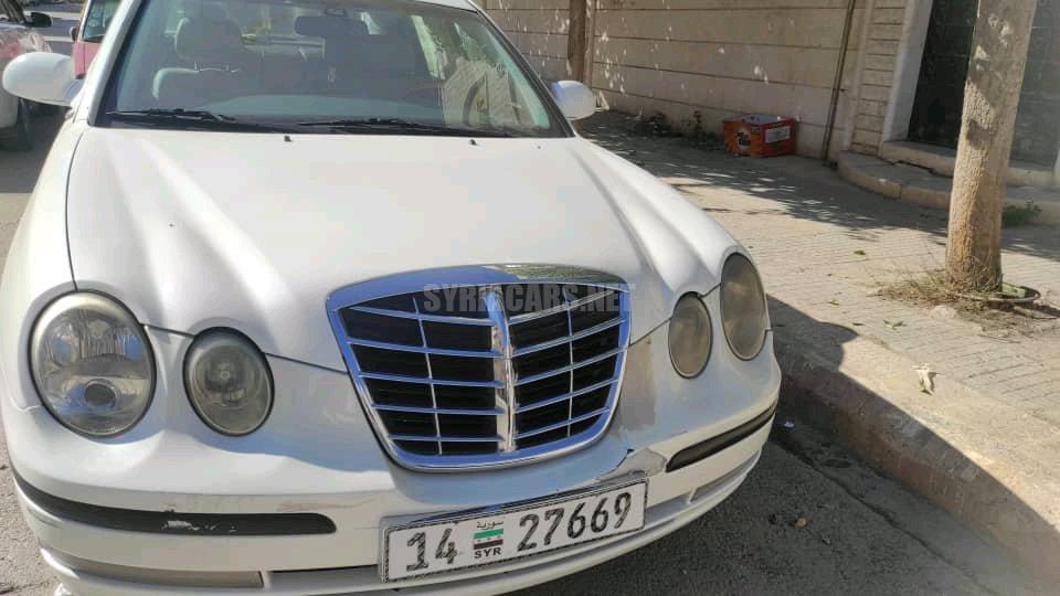 كيا – Kia موديلات اخرى