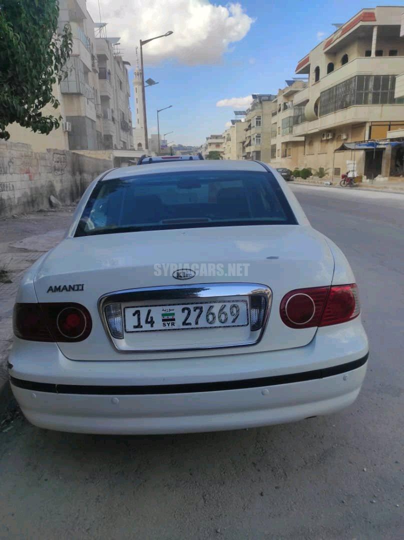 كيا – Kia موديلات اخرى