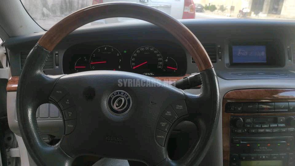 كيا – Kia موديلات اخرى