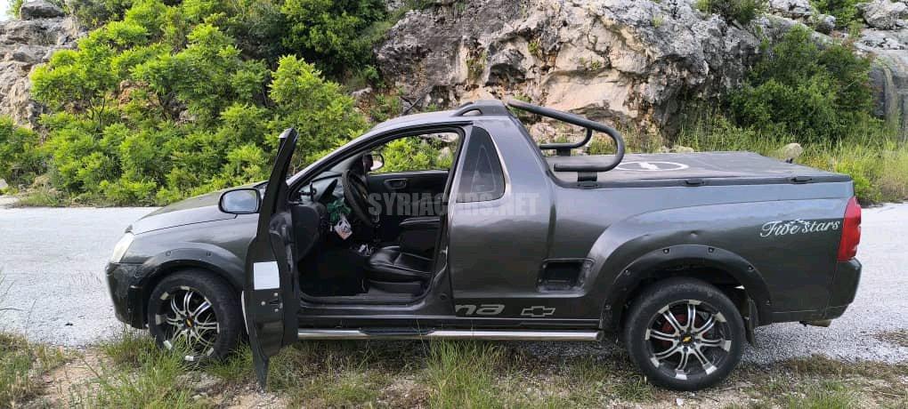 شيفورلي – Chevrolet 2500