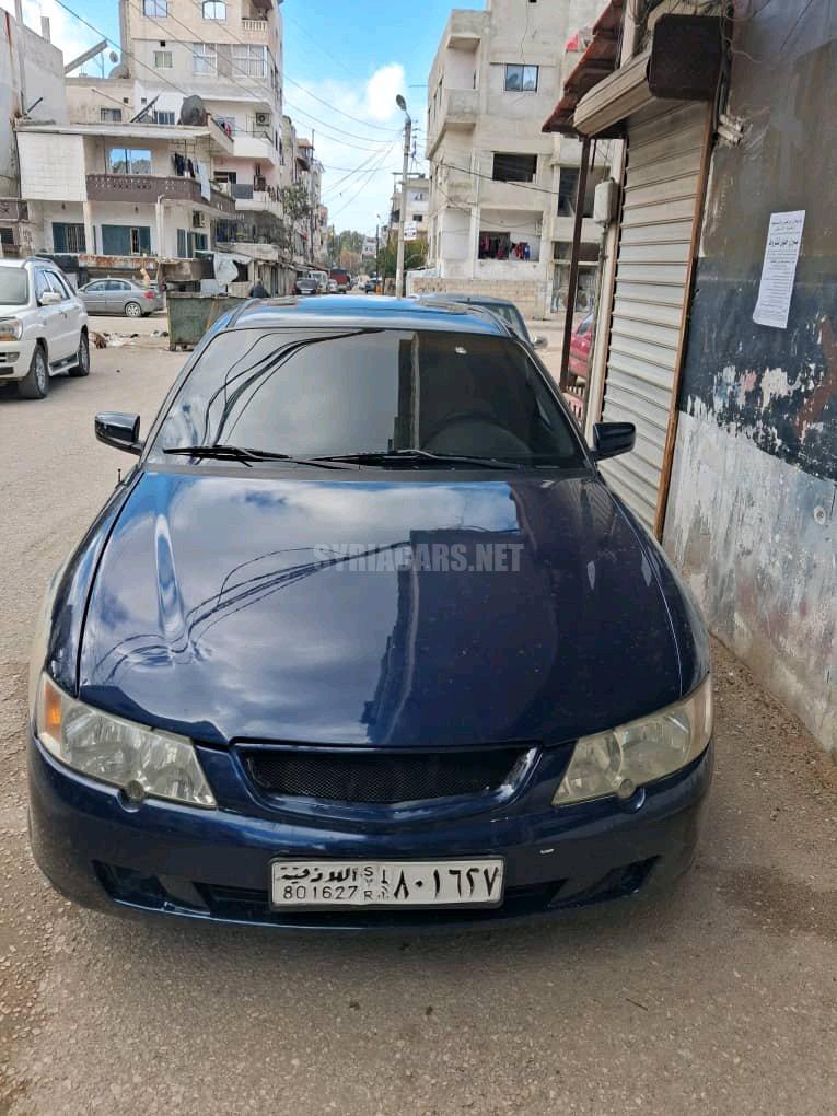 شيفورلي – Chevrolet لومينا – Lumina