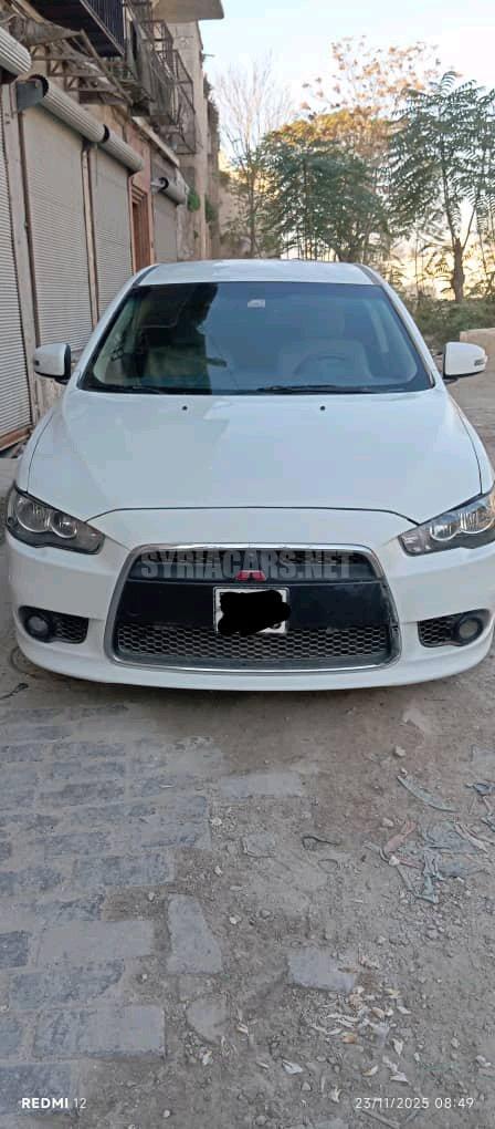 ميتسوبيشي – Mitsubishi لانسر – Lancer