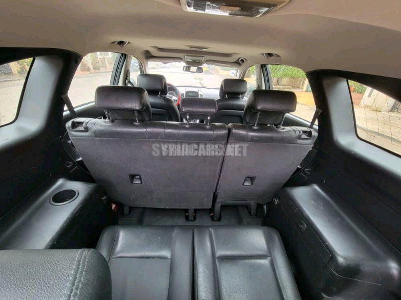 شيفورلي – Chevrolet كابتيفا – Captiva