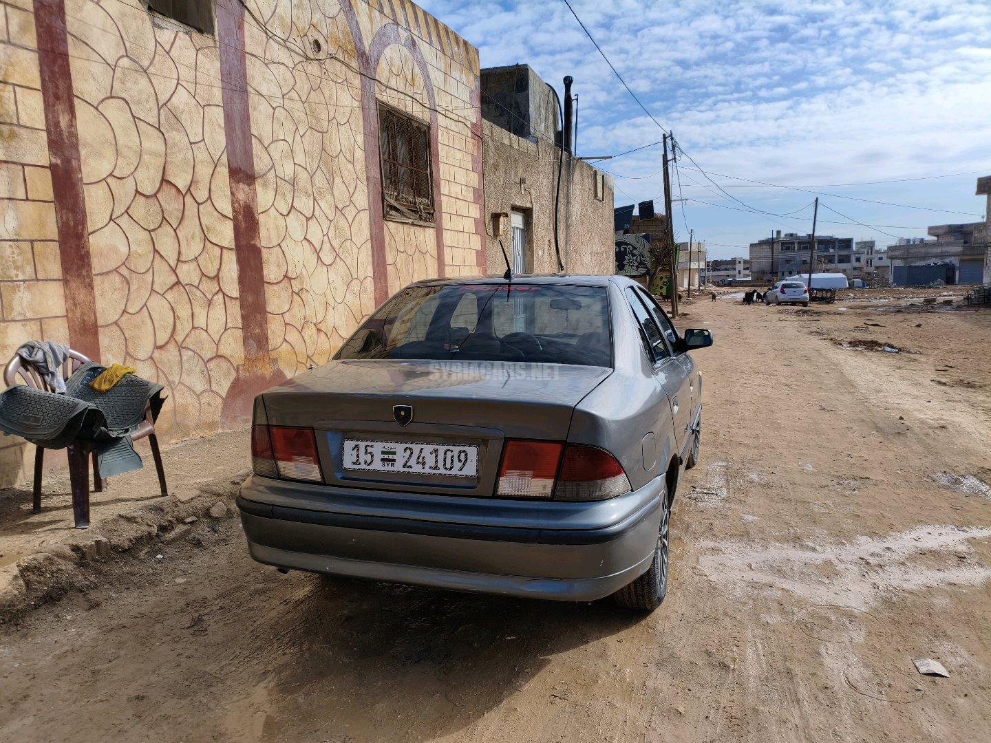 سيامكو – Siamco شام – Sham