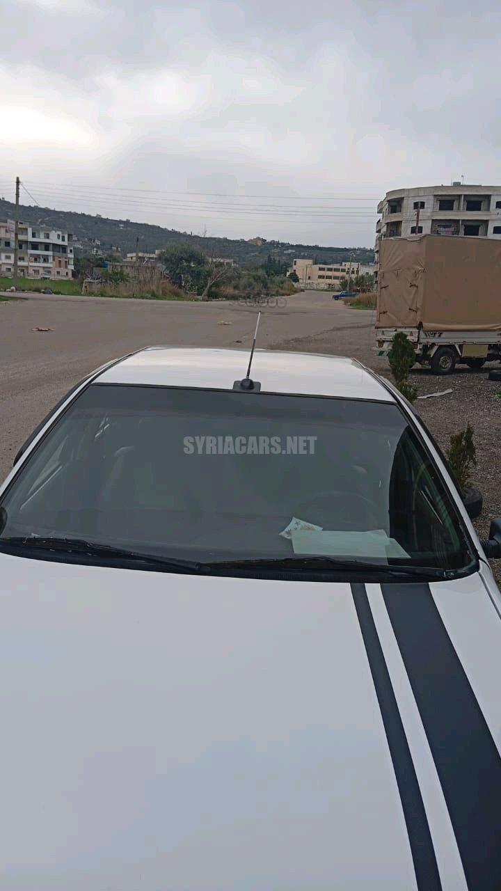 بيجو – Peugeot 405