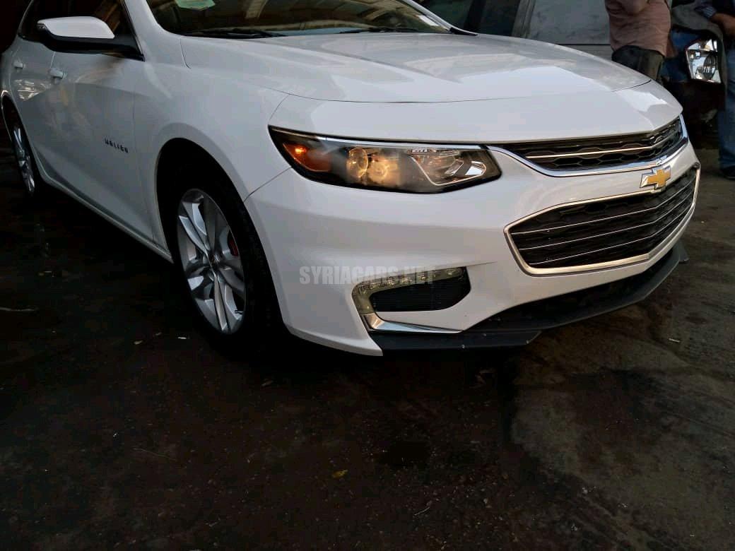 شيفورلي – Chevrolet ماليبو – Malibu