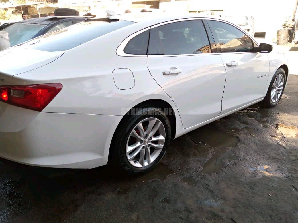 شيفورلي – Chevrolet ماليبو – Malibu