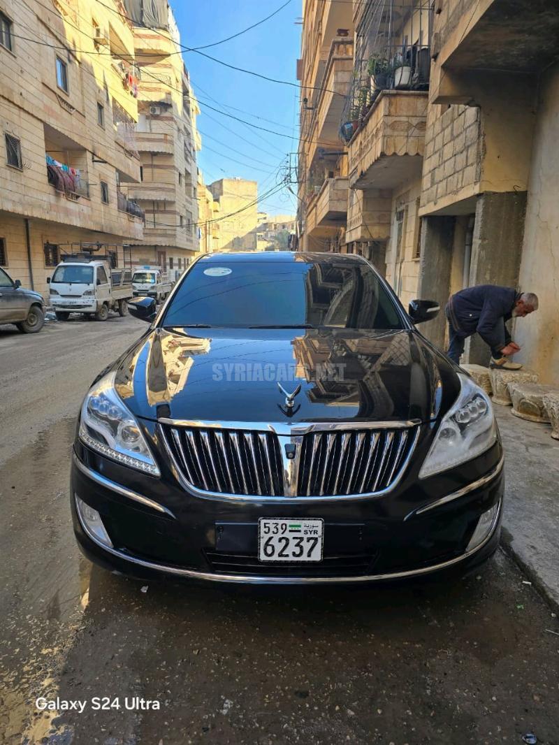 هيونداي – Hyundai موديلات اخرى