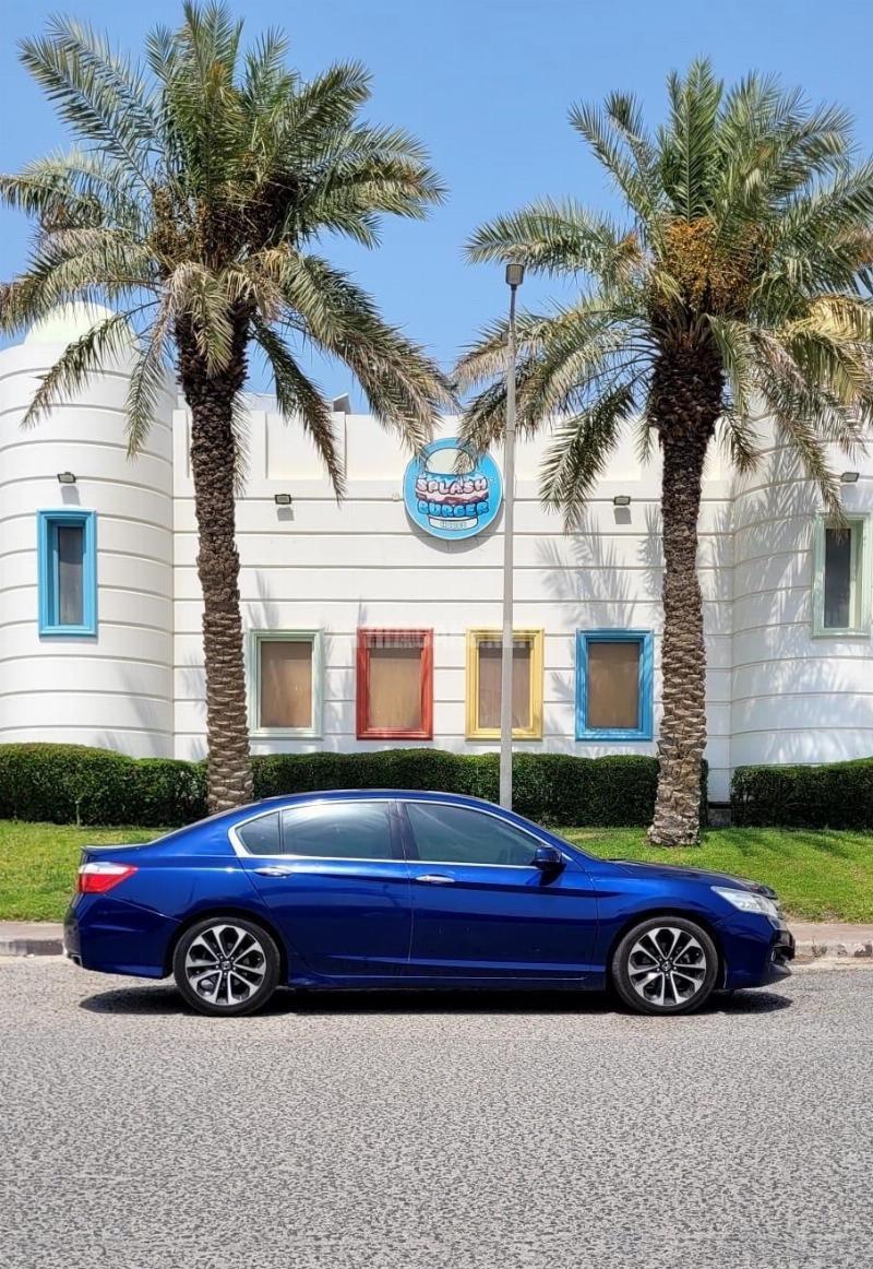 هوندا – Honda اكورد – Accord
