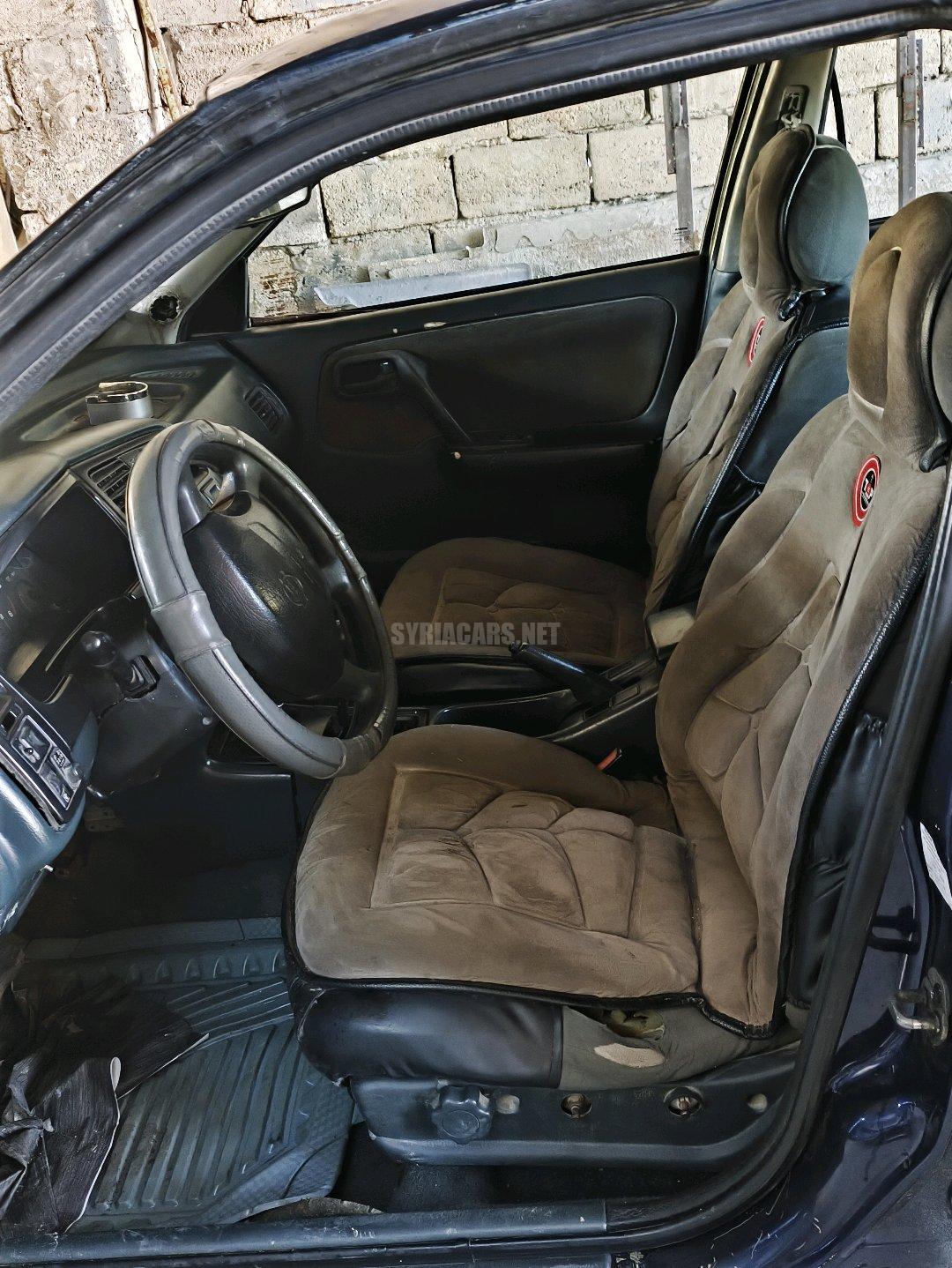 نيسان – Nissan لميرا – Lmera