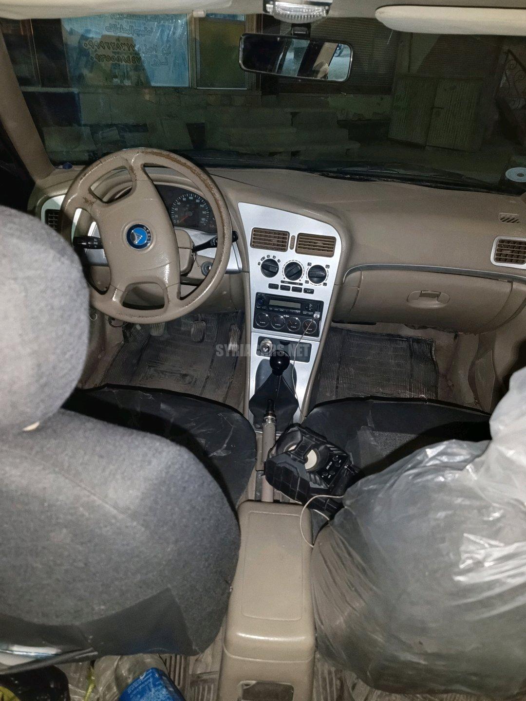 جيلي – Geely Ex5