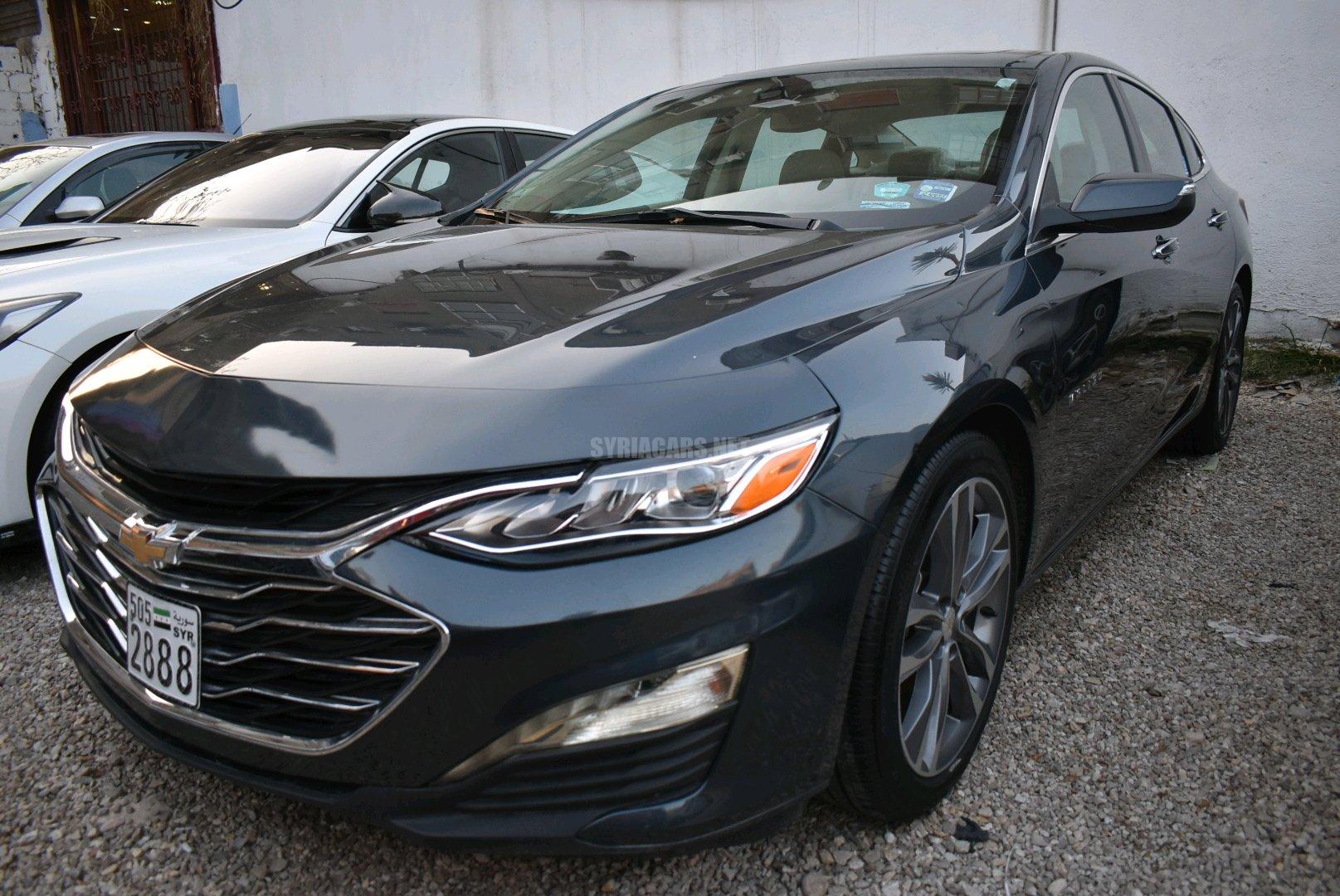 شيفورلي – Chevrolet ماليبو – Malibu