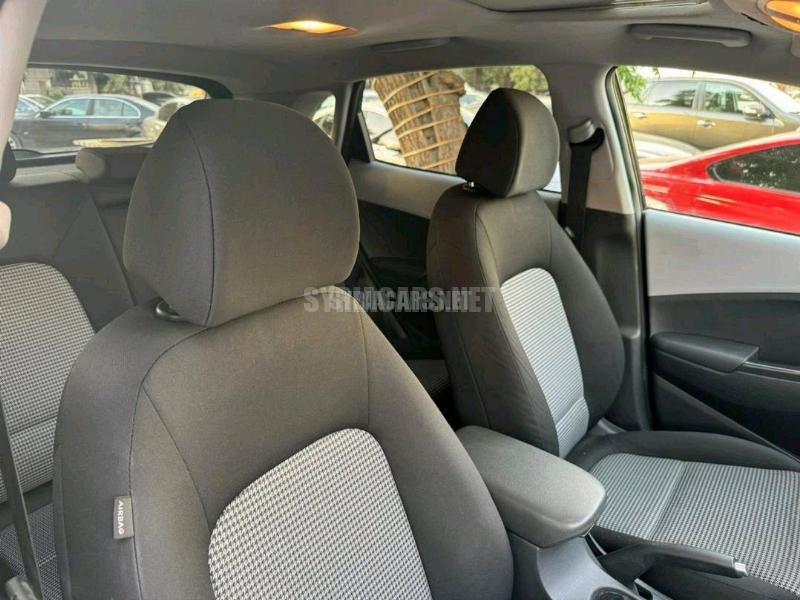 هيونداي – Hyundai كونا – Kona