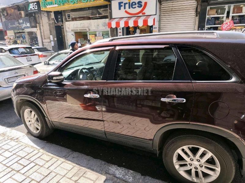 كيا – Kia سورينتو – Sorento