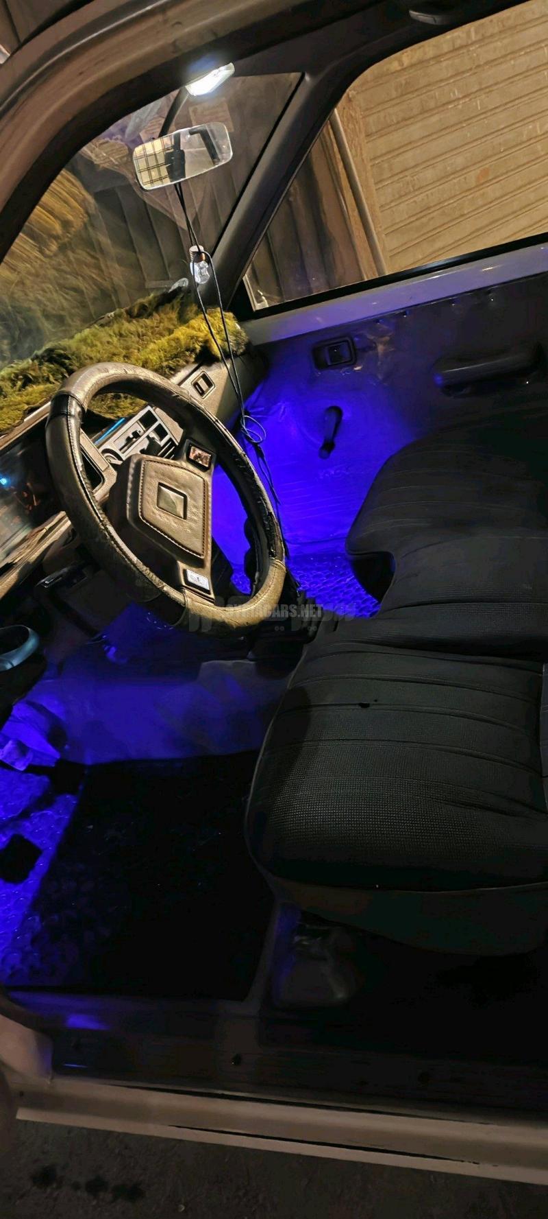 مازدا – Mazda موديلات اخرى