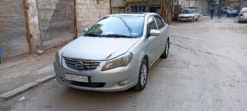 بي واي دي – BYD FD