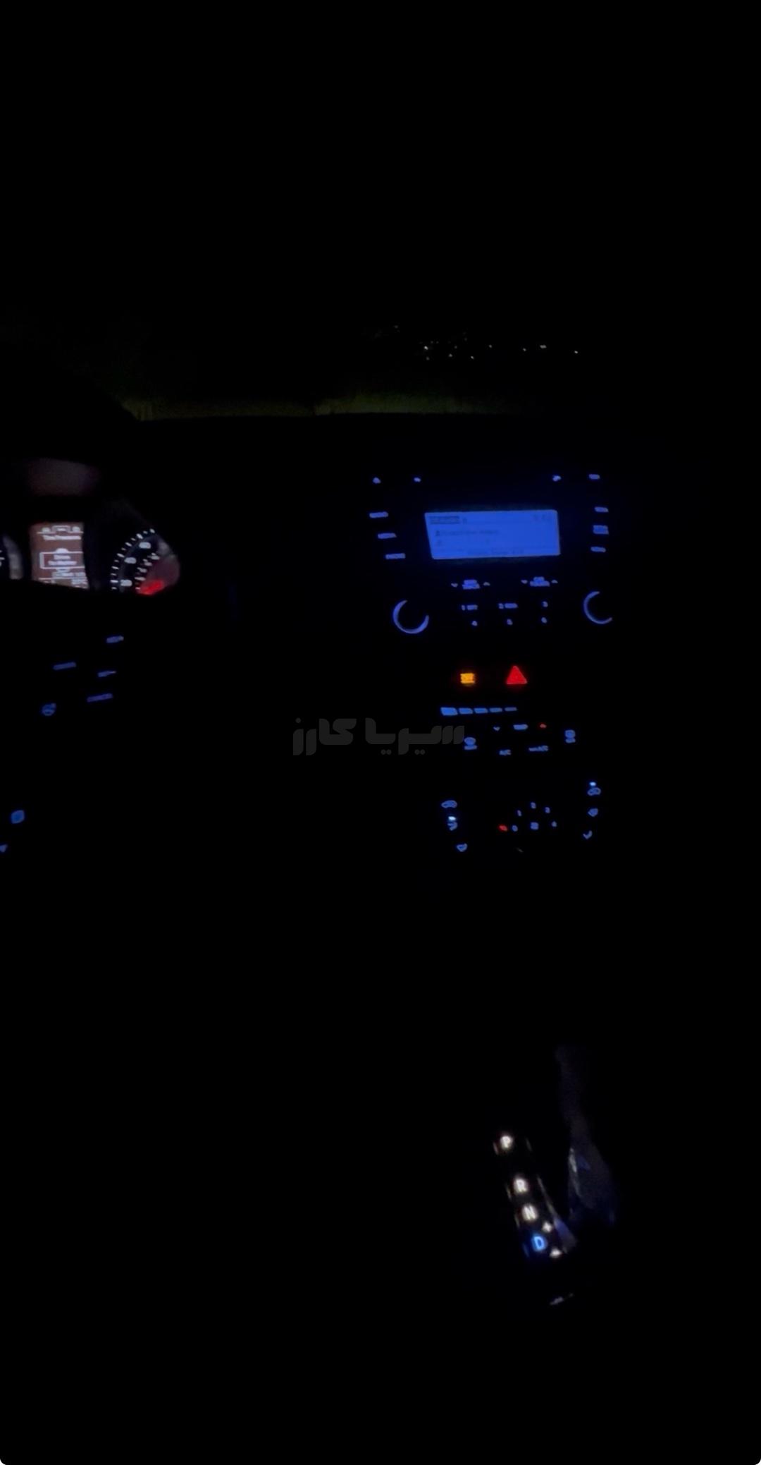 هيونداي – Hyundai سانتافيه – Santafe