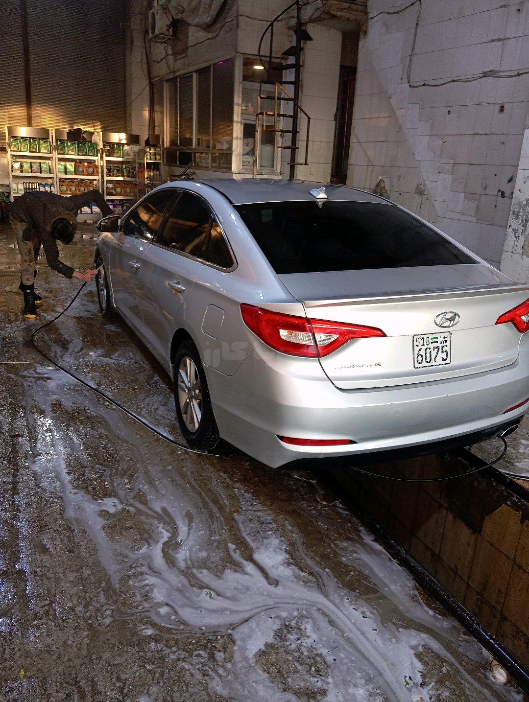 هيونداي – Hyundai سوناتا – Sonata