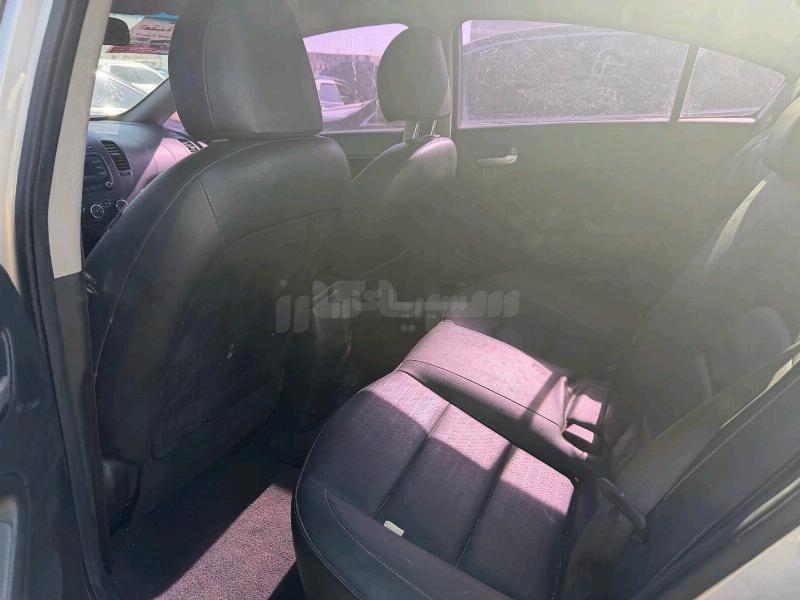 كيا – Kia K3
