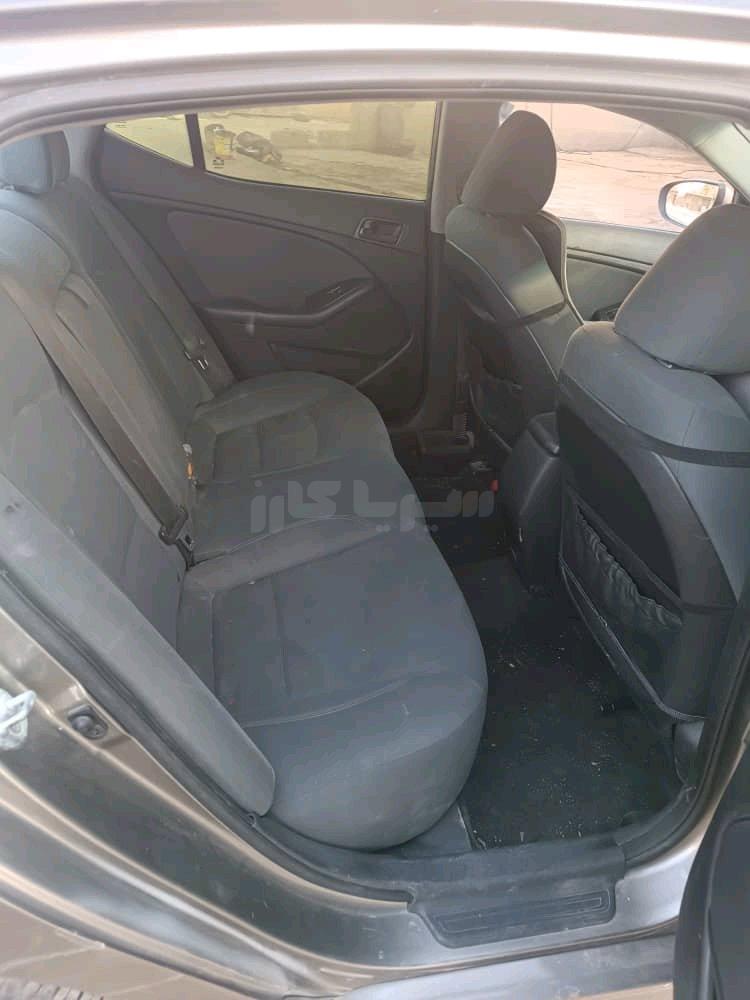 كيا – Kia اوبتيما – Optima