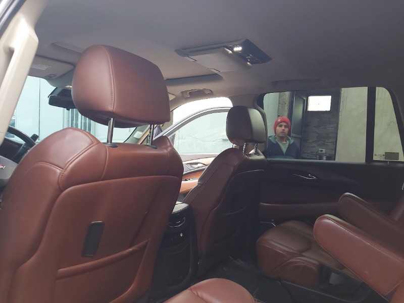 2020  مستعمل كاديلاك – Cadillac ايسكاليد – Escalade