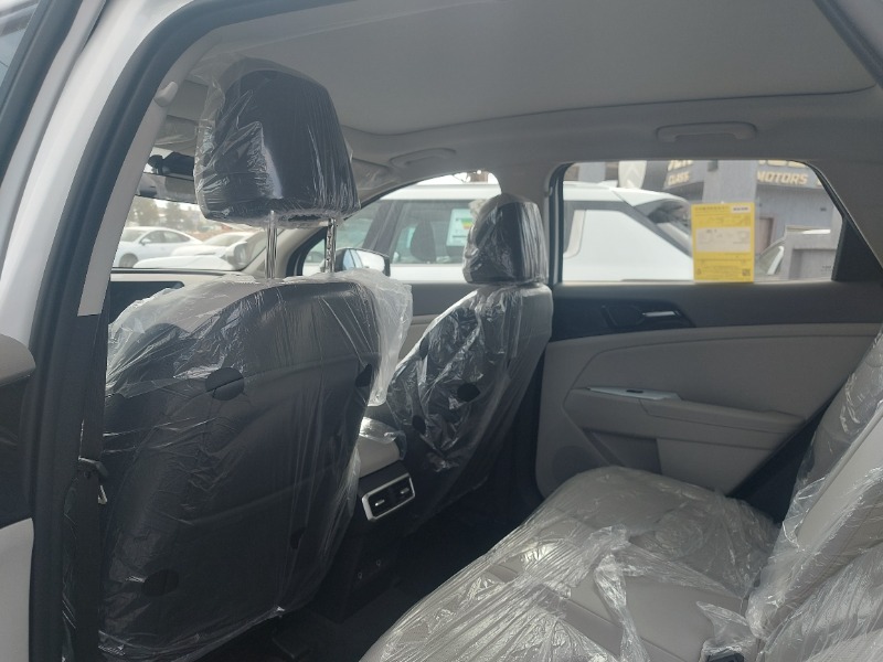 2025  جديد كيا – Kia سبورتاج – Sportage