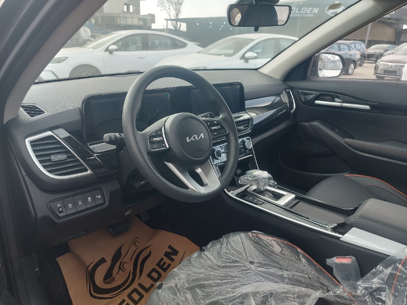 جديد كيا – Kia سيتلوس – Seltos
