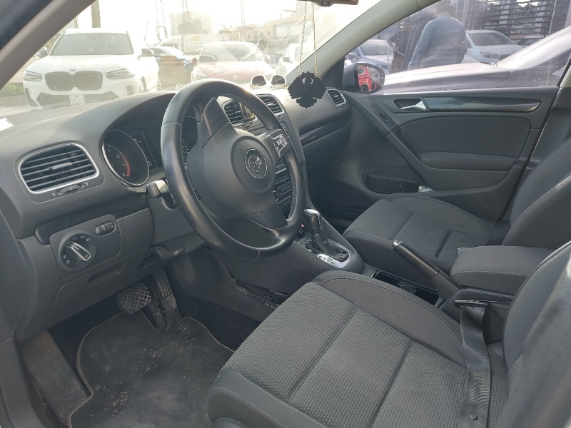 2012  مستعمل فولكس فاكن – Volkswagen جولف – Golf