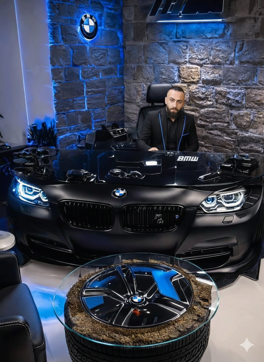 ALHAMZA CARS