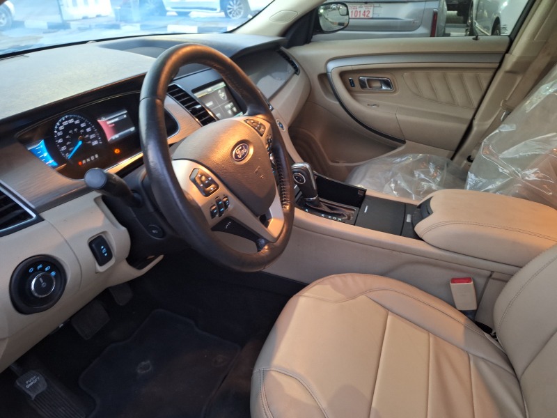 2015  مستعمل فورد – Ford Taurus