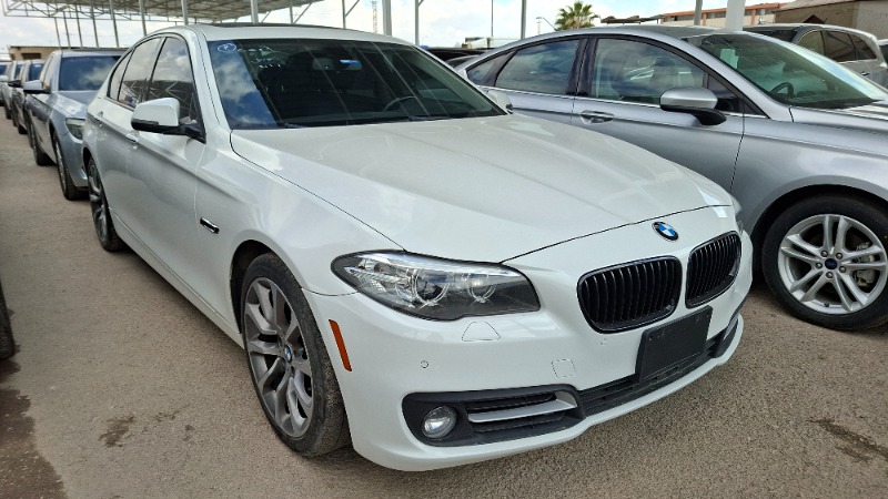 2016  مستعمل بي ام دابيليو – BMW موديلات اخرى