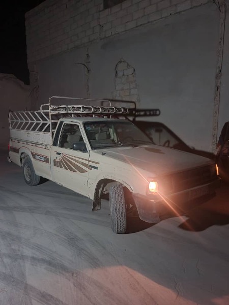 1992  مازدا – Mazda موديلات اخرى