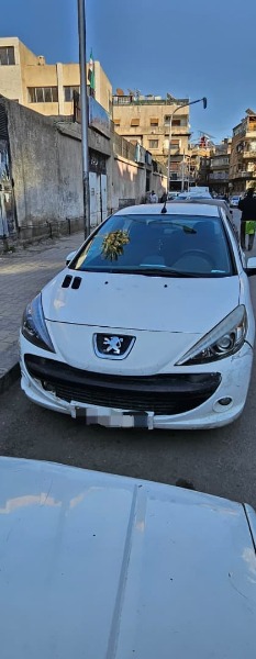 2019  مستعمل بيجو – Peugeot 207