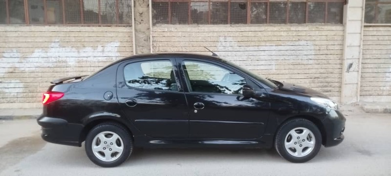 2019  مستعمل بيجو – Peugeot 207