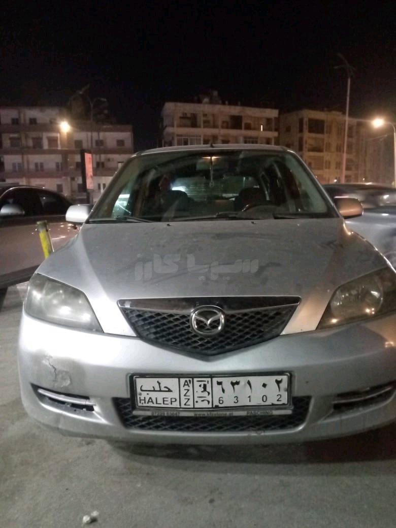 مازدا – Mazda موديلات اخرى