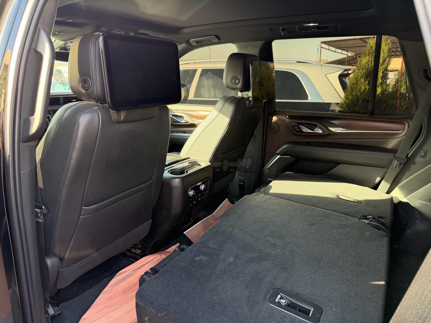 جي ام سي – GMC Yukon