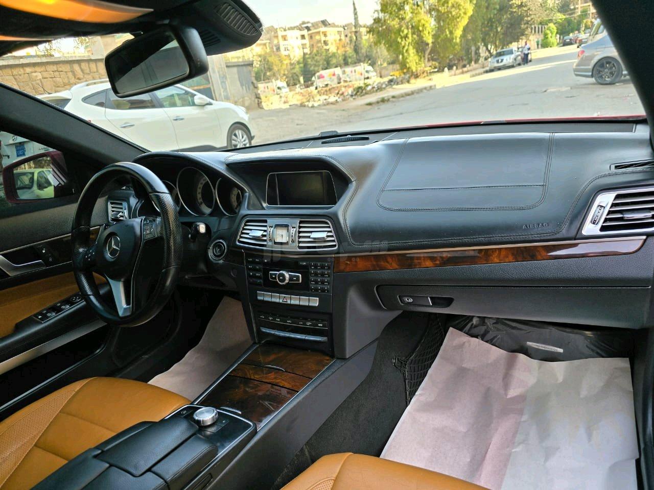 مرسيدس بينز – Mercedes benz 200