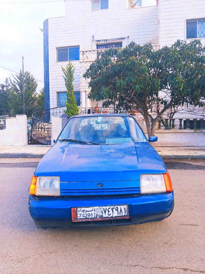 دايو – Daewoo موديلات اخرى