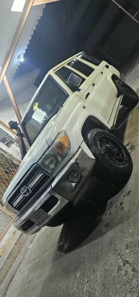 تويوتا – Toyota لاند كروزر – Land Cruiser